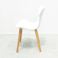 B&B ITALIA / PAPILIO SHELL