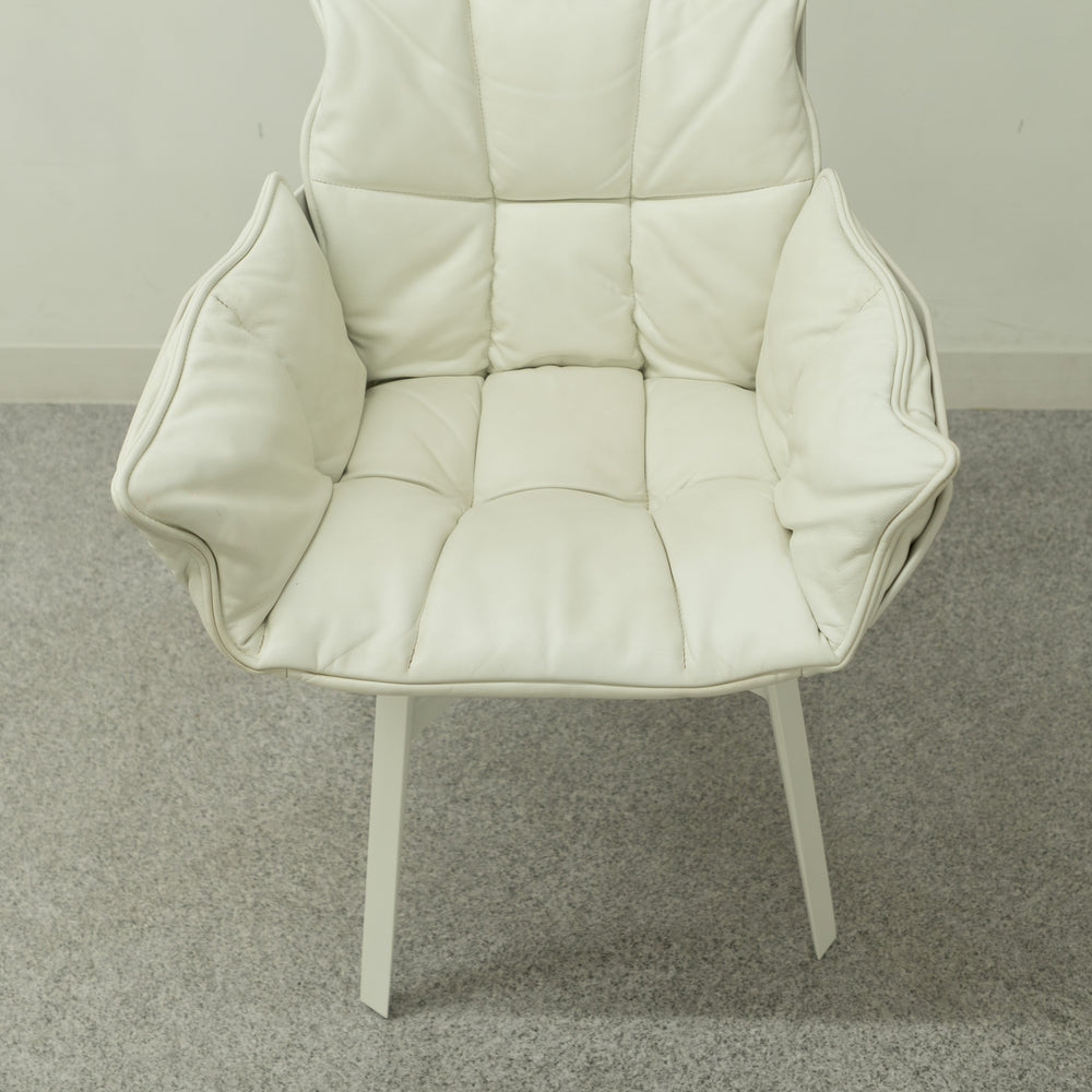 【展示品】B&B ITALIA / Husk / ビー・アンド・ビー イタリア