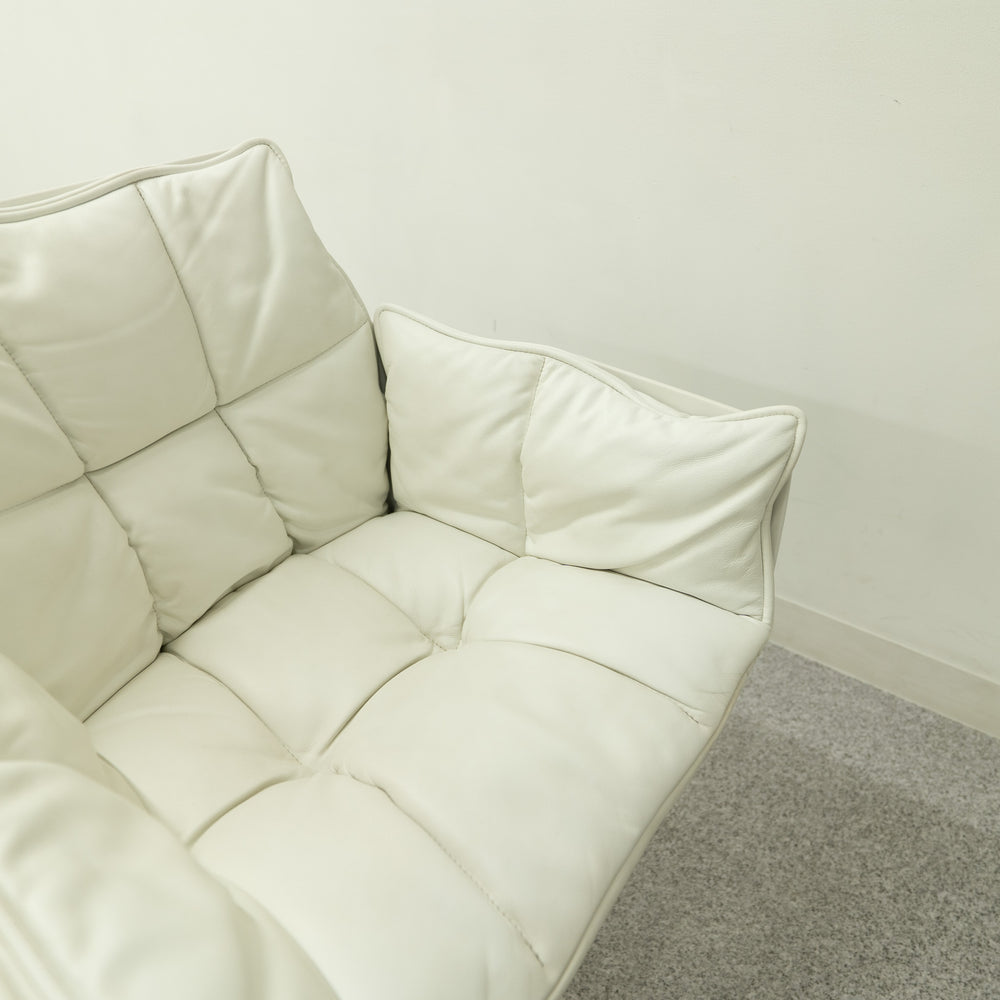 【展示品】B&B ITALIA / Husk / ビー・アンド・ビー イタリア