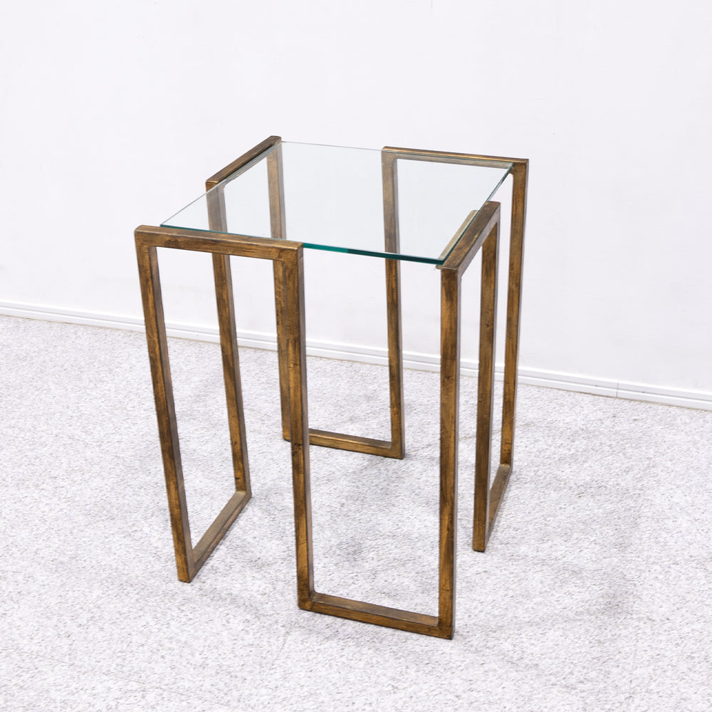 UTTERMOST / Mirrin Sidetable