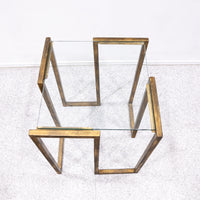 UTTERMOST / Mirrin Sidetable