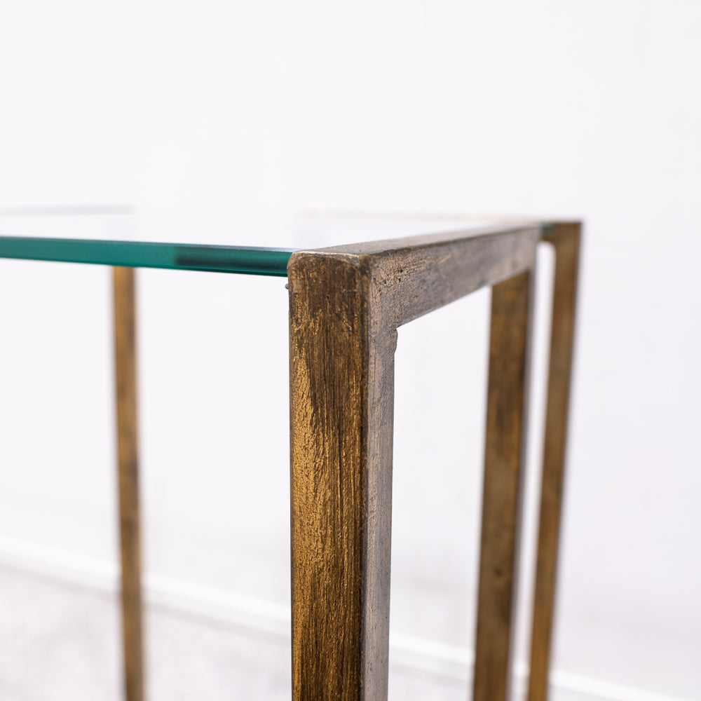 UTTERMOST / Mirrin Sidetable