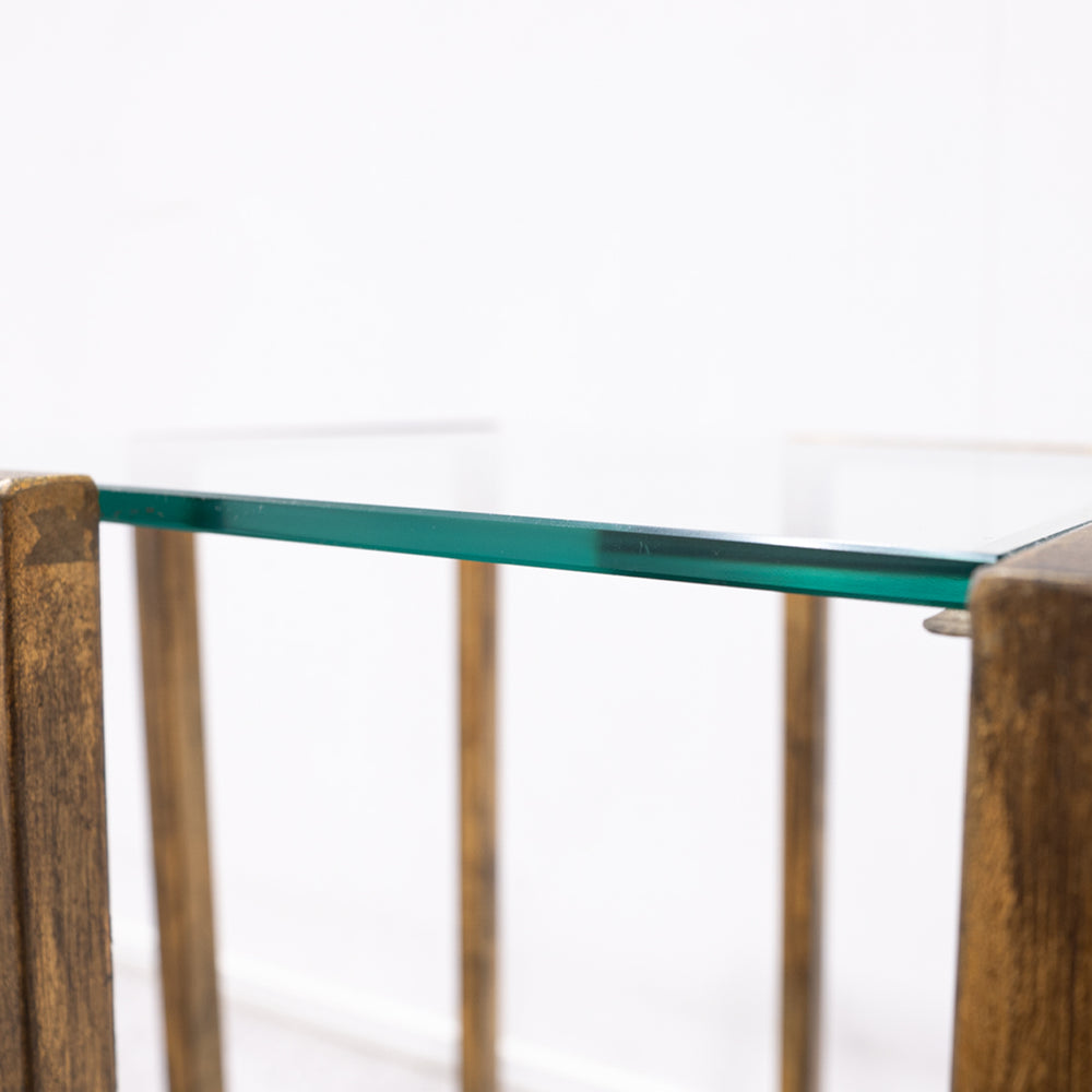 UTTERMOST / Mirrin Sidetable