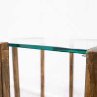 UTTERMOST / Mirrin Sidetable