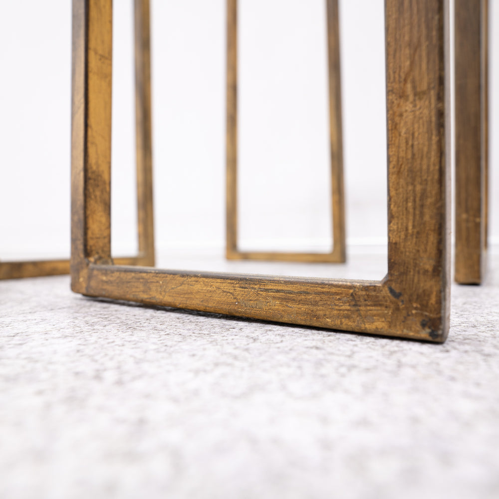 UTTERMOST / Mirrin Sidetable