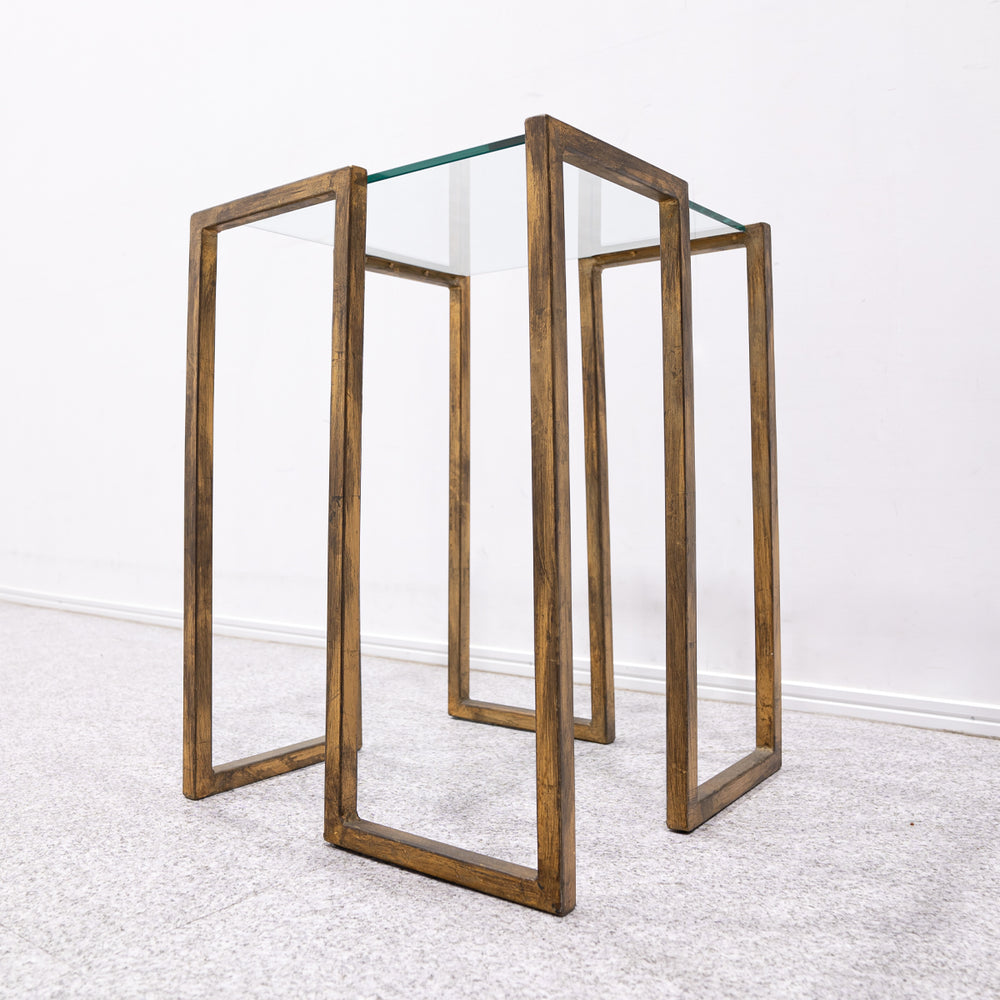 UTTERMOST / Mirrin Sidetable