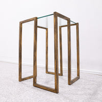 UTTERMOST / Mirrin Sidetable