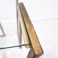 UTTERMOST / Mirrin Sidetable