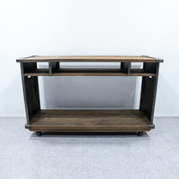 【展示品】IMPORT COLLECTION / WOOD SHELF / インポート・コレクション