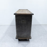 【展示品】IMPORT COLLECTION / WOOD SHELF / インポート・コレクション