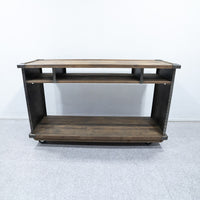 【展示品】IMPORT COLLECTION / WOOD SHELF / インポート・コレクション