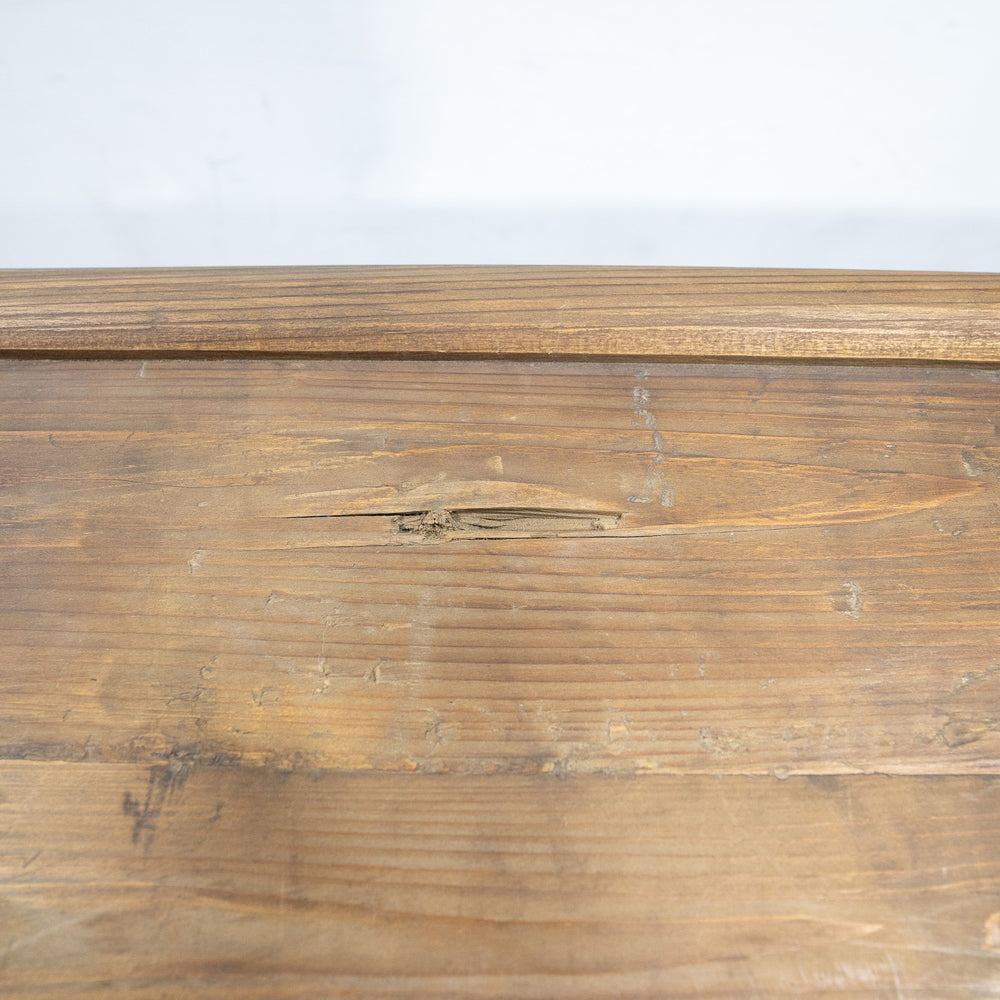 【展示品】IMPORT COLLECTION / WOOD SHELF / インポート・コレクション