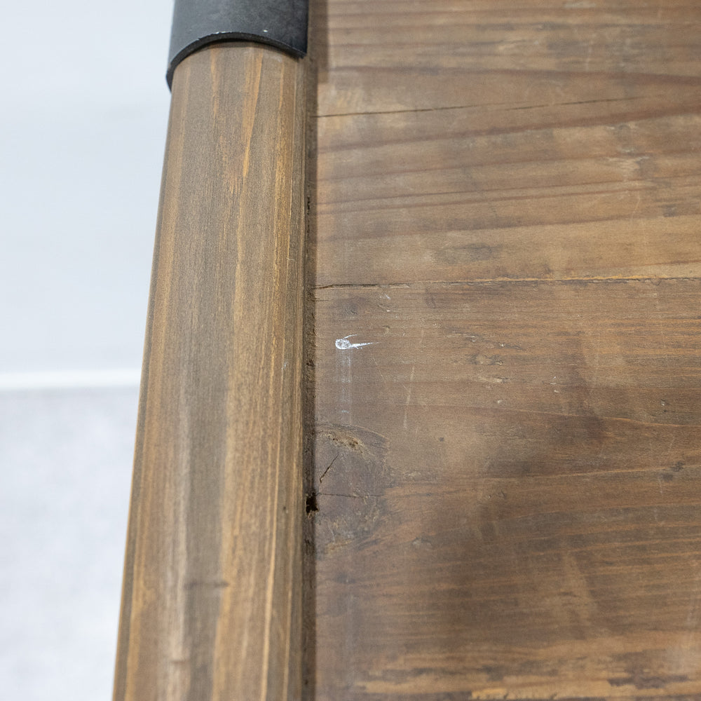 【展示品】IMPORT COLLECTION / WOOD SHELF / インポート・コレクション