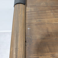 【展示品】IMPORT COLLECTION / WOOD SHELF / インポート・コレクション