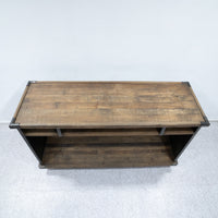 【展示品】IMPORT COLLECTION / WOOD SHELF / インポート・コレクション