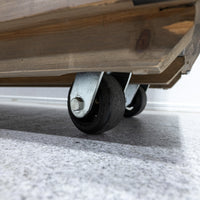 【展示品】IMPORT COLLECTION / WOOD SHELF / インポート・コレクション