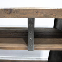 【展示品】IMPORT COLLECTION / WOOD SHELF / インポート・コレクション