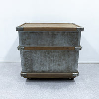 【展示品】IMPORT COLLECTION / WOOD SHELF / インポート・コレクション