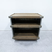 【展示品】IMPORT COLLECTION / WOOD SHELF / インポート・コレクション