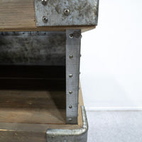 【展示品】IMPORT COLLECTION / WOOD SHELF / インポート・コレクション