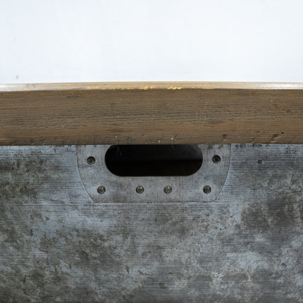 【展示品】IMPORT COLLECTION / WOOD SHELF / インポート・コレクション