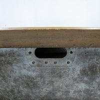 【展示品】IMPORT COLLECTION / WOOD SHELF / インポート・コレクション
