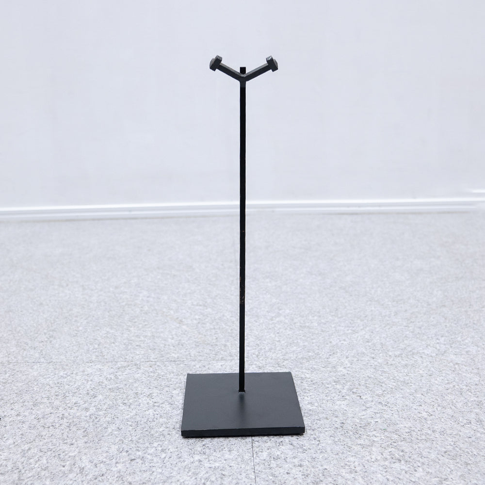 Ateliers C&S Davoy / STAR HYPERCUBE SILVER