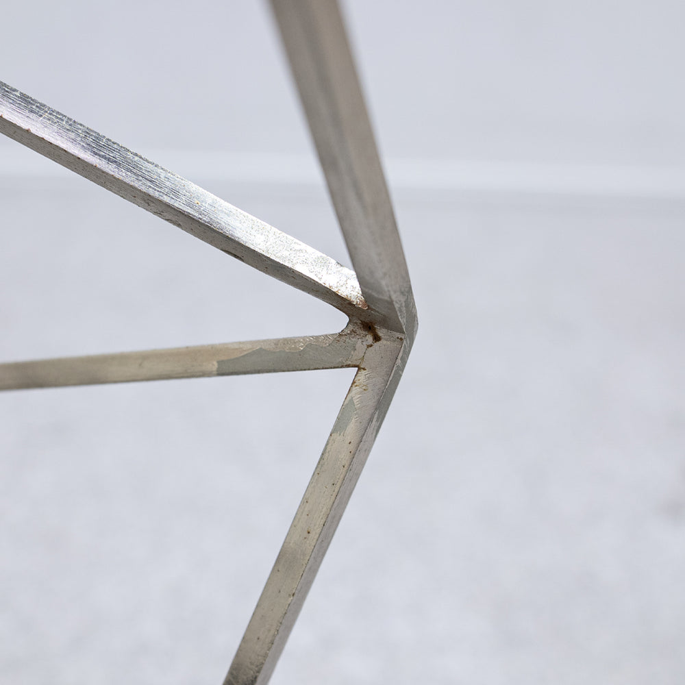 Ateliers C&S Davoy / STAR HYPERCUBE SILVER