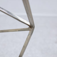 Ateliers C&S Davoy / STAR HYPERCUBE SILVER