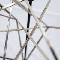 Ateliers C&S Davoy / STAR HYPERCUBE SILVER