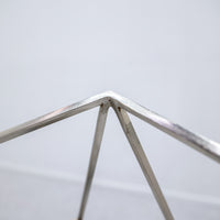 Ateliers C&S Davoy / STAR HYPERCUBE SILVER