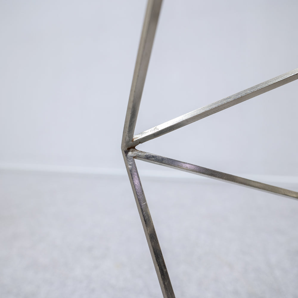 Ateliers C&S Davoy / STAR HYPERCUBE SILVER