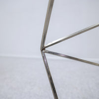Ateliers C&S Davoy / STAR HYPERCUBE SILVER