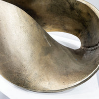 Ateliers C&S Davoy / MOEBIUS KNOT GOLD