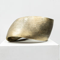 Ateliers C&S Davoy / MOEBIUS KNOT GOLD