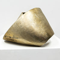 Ateliers C&S Davoy / MOEBIUS KNOT GOLD