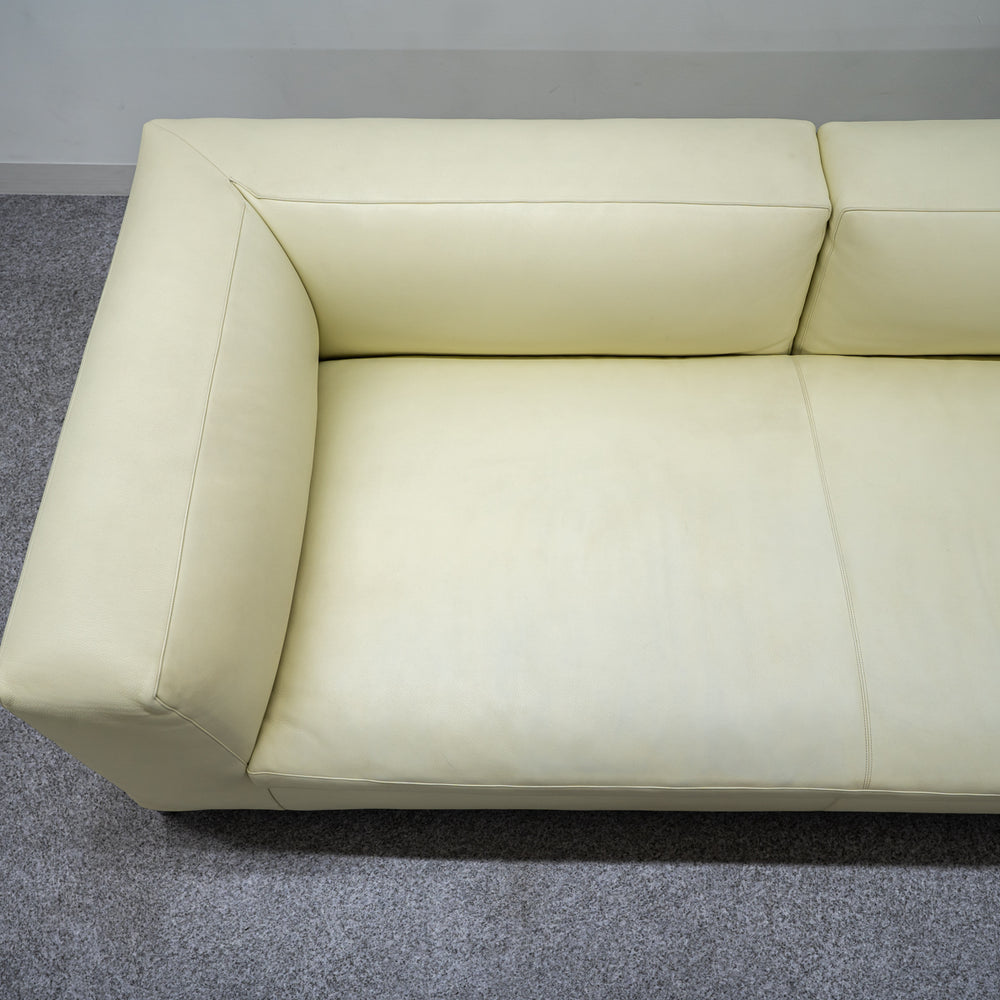 【展示品】B&B ITALIA / Michel / ビー・アンド・ビー イタリア