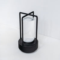 【新品】Ambientec / TURN+ Aluminum Black / アンビエンテック