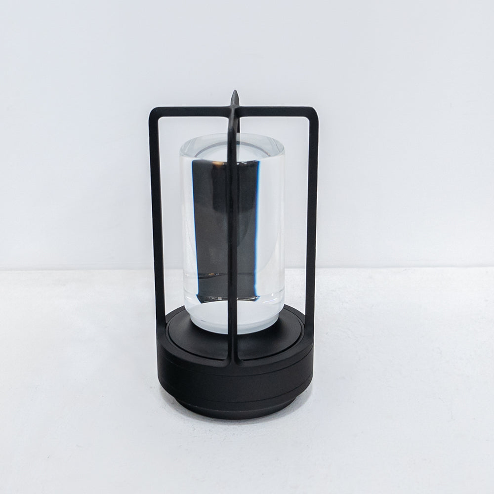 【新品】Ambientec / TURN+ Aluminum Black / アンビエンテック
