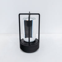 【新品】Ambientec / TURN+ Aluminum Black / アンビエンテック