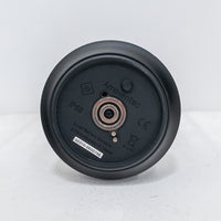 【新品】Ambientec / TURN+ Aluminum Black / アンビエンテック