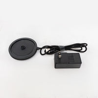 【新品】Ambientec / TURN+ Aluminum Black / アンビエンテック