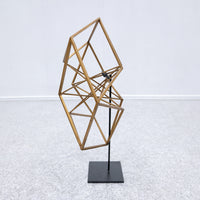 Ateliers C&S Davoy / STAR HYPERCUBE GOLD