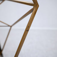 Ateliers C&S Davoy / STAR HYPERCUBE GOLD