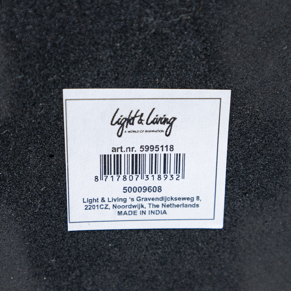 Light&Living / Vase deco M