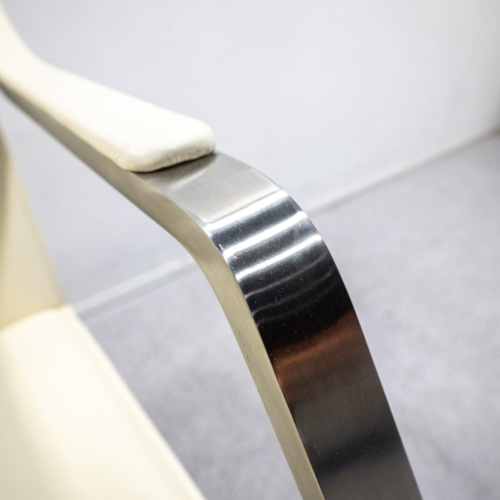 Walter Knoll / Rudolf Bernd Glatzel Armchair