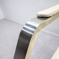 Walter Knoll / Rudolf Bernd Glatzel Armchair