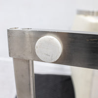 Walter Knoll / Rudolf Bernd Glatzel Armchair