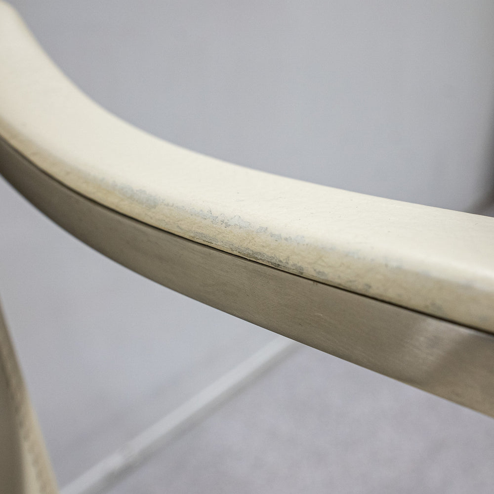 Walter Knoll / Rudolf Bernd Glatzel Armchair