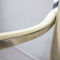 Walter Knoll / Rudolf Bernd Glatzel Armchair
